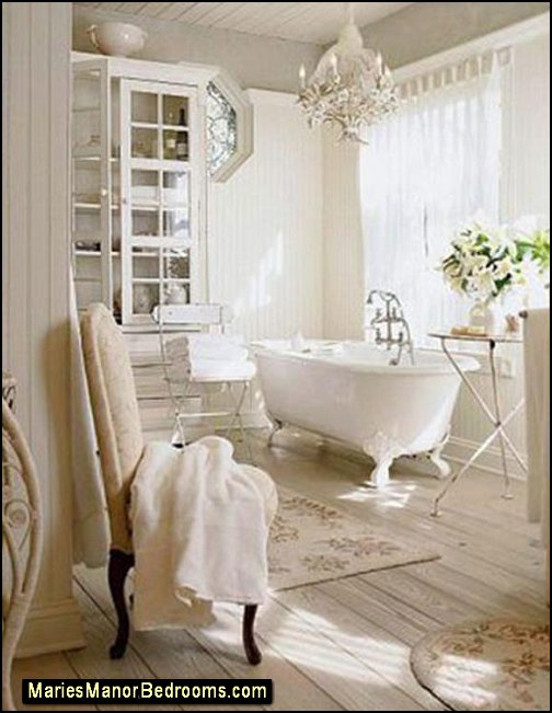 romantic bathroom country bathroom shabby chic bathroom ideas feminine bathroom